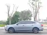 2021 Roewe i5 1.5L 120HP L4 CVT