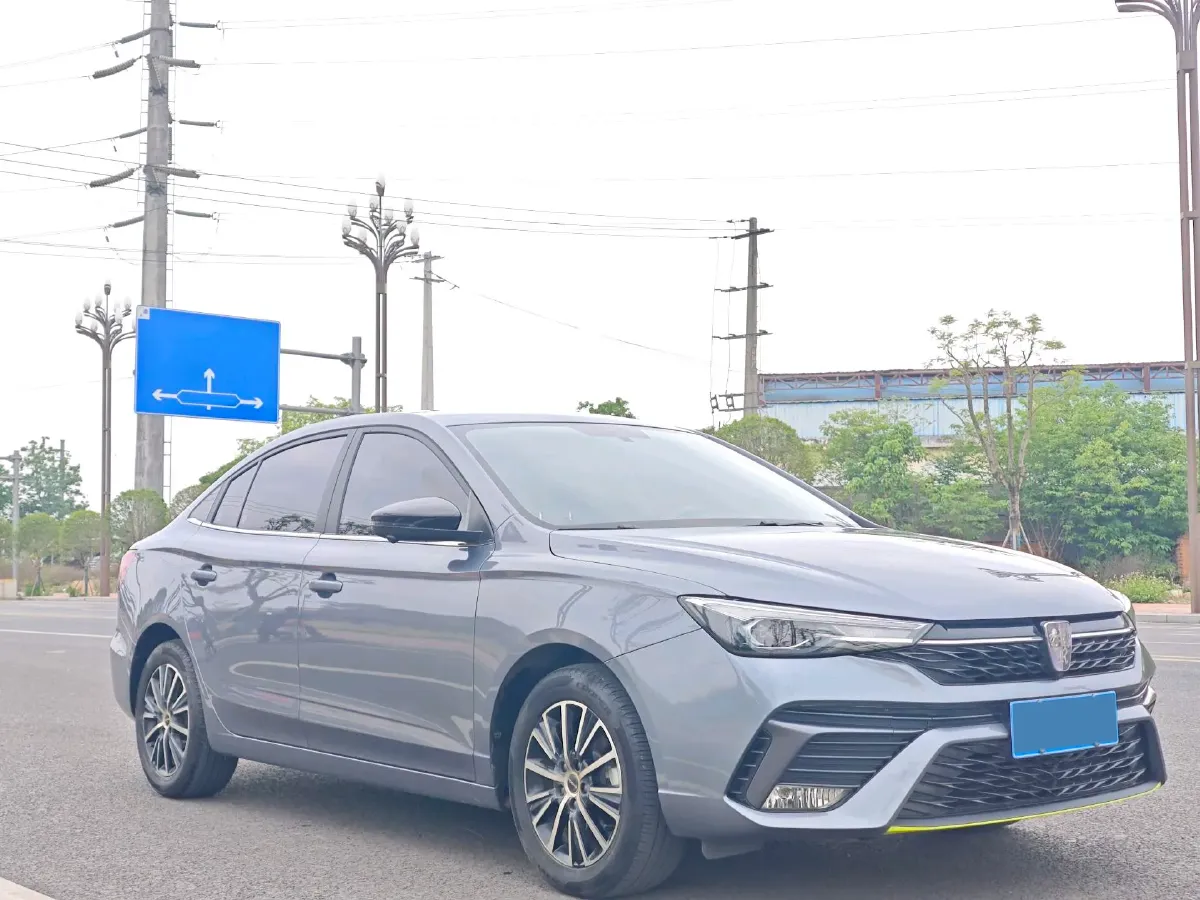2021 Roewe i5 1.5L 120HP L4 CVT,autocango,china used car exporter,china ev exporter,chinese used car exporter,chinese used ev exporter