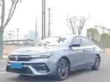 2021 Roewe i5 1.5L 120HP L4 CVT