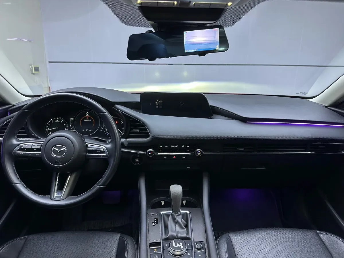 2021 Mazda 3 Axela 2.0L 158HP L4 6AT,autocango,china used car exporter,china ev exporter,chinese used car exporter,chinese used ev exporter