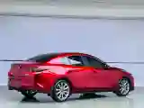 2021 Mazda 3 Axela 2.0L 158HP L4 6AT