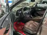 2020 Buick EnvisionPlus 2.0T 260HP L4 9AT