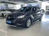 2020 BUICK ENVISIONPLUS,autocango,china used car exporter,china ev exporter,chinese used car exporter,chinese used ev exporter