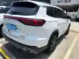 2022 Chery Tiggo 8 PRO 1.6T 197HP L4 7DCT