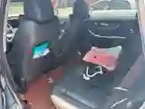 2022 Chery Tiggo 8 PRO 1.6T 197HP L4 7DCT
