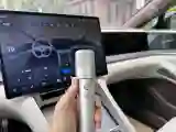2024 Denza DenzaZ9GT 2.0T 207HP L4 E-CVT PHEV 38.5KWH