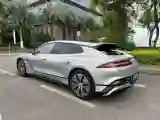 2024 Denza DenzaZ9GT 2.0T 207HP L4 E-CVT PHEV 38.5KWH