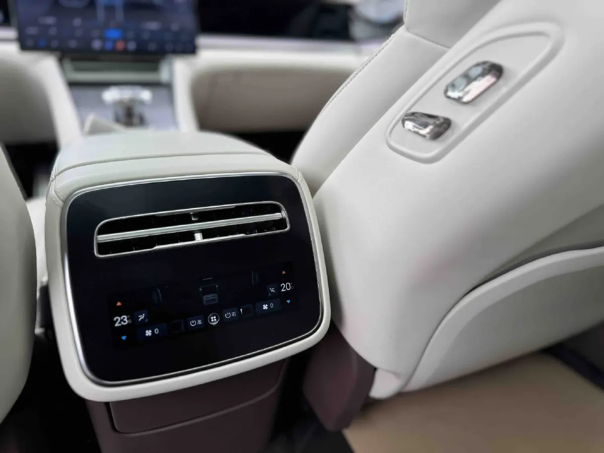 2024 Denza DenzaZ9GT 2.0T 207HP L4 E-CVT PHEV 38.5KWH,autocango,china used car exporter,china ev exporter,chinese used car exporter,chinese used ev exporter