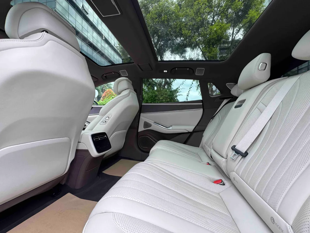 2024 Denza DenzaZ9GT 2.0T 207HP L4 E-CVT PHEV 38.5KWH,autocango,china used car exporter,china ev exporter,chinese used car exporter,chinese used ev exporter