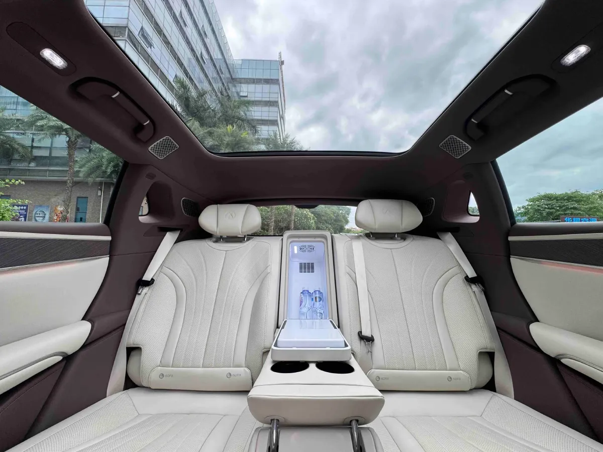2024 Denza DenzaZ9GT 2.0T 207HP L4 E-CVT PHEV 38.5KWH,autocango,china used car exporter,china ev exporter,chinese used car exporter,chinese used ev exporter