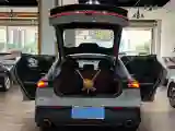 2022 ChangAn UNI-V 1.5T 188HP L4 7DCT