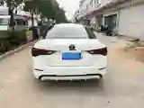 2021 Nissan Sylphy 1.6L 135HP L4 CVT