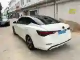 2021 Nissan Sylphy 1.6L 135HP L4 CVT