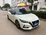 2021 Nissan Sylphy 1.6L 135HP L4 CVT
