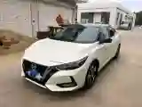 2021 Nissan Sylphy 1.6L 135HP L4 CVT