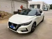 2021 NISSAN SYLPHY,autocango,china used car exporter,china ev exporter,chinese used car exporter,chinese used ev exporter