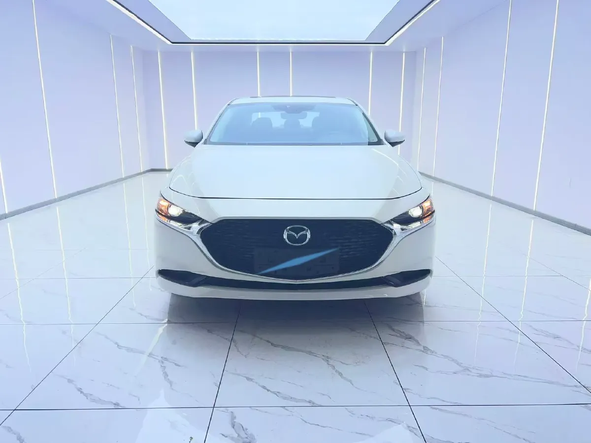 2021 Mazda 3 Axela 2.0L 158HP L4 6AT,autocango,china used car exporter,china ev exporter,chinese used car exporter,chinese used ev exporter