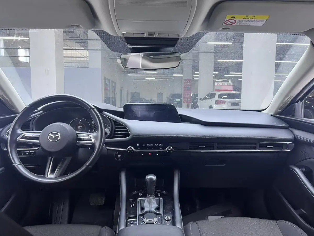 2021 Mazda 3 Axela 2.0L 158HP L4 6AT,autocango,china used car exporter,china ev exporter,chinese used car exporter,chinese used ev exporter