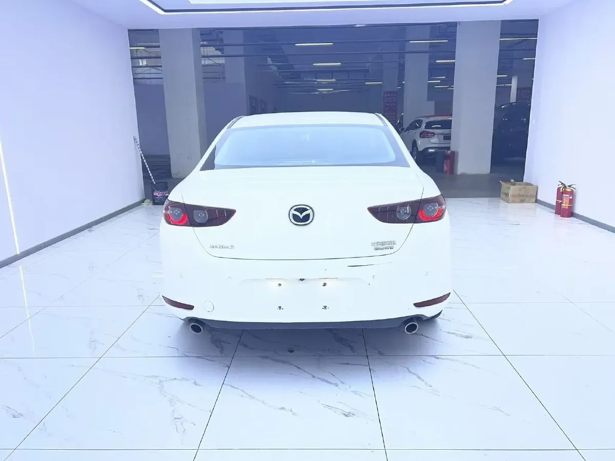 2021 Mazda 3 Axela 2.0L 158HP L4 6AT,autocango,china used car exporter,china ev exporter,chinese used car exporter,chinese used ev exporter