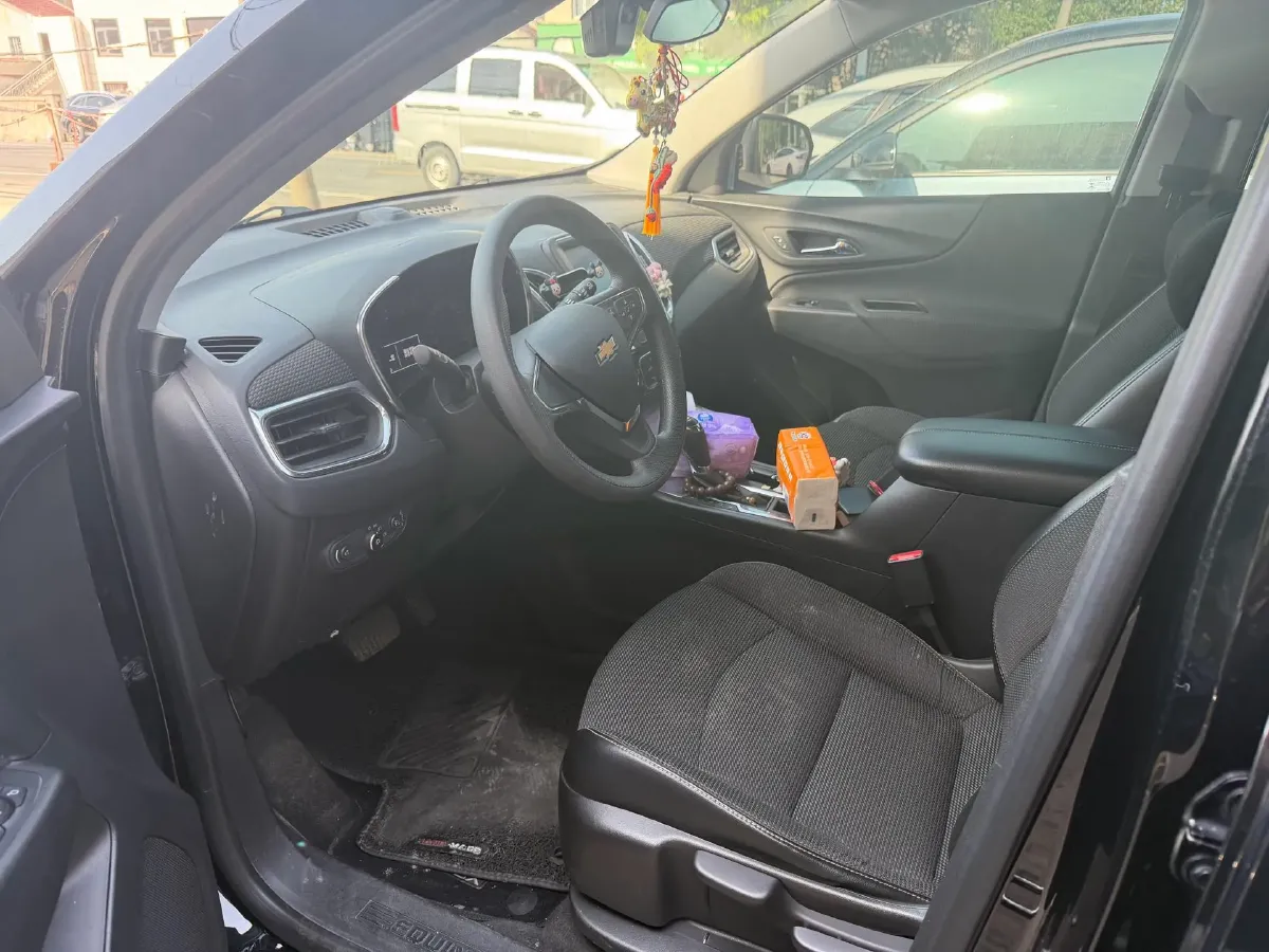 2019 Chevrolet Equinox 1.5T 180HP L4 6AT,autocango,china used car exporter,china ev exporter,chinese used car exporter,chinese used ev exporter