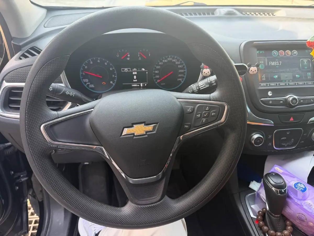 2019 Chevrolet Equinox 1.5T 180HP L4 6AT,autocango,china used car exporter,china ev exporter,chinese used car exporter,chinese used ev exporter