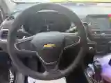 2019 Chevrolet Equinox 1.5T 180HP L4 6AT