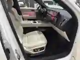 2024 Li L7 Range Extended 154HP REEV 42.8KWH