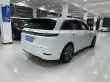 2024 Li L7 Range Extended 154HP REEV 42.8KWH