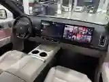 2024 Li L7 Range Extended 154HP REEV 42.8KWH