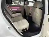 2024 Li L7 Range Extended 154HP REEV 42.8KWH
