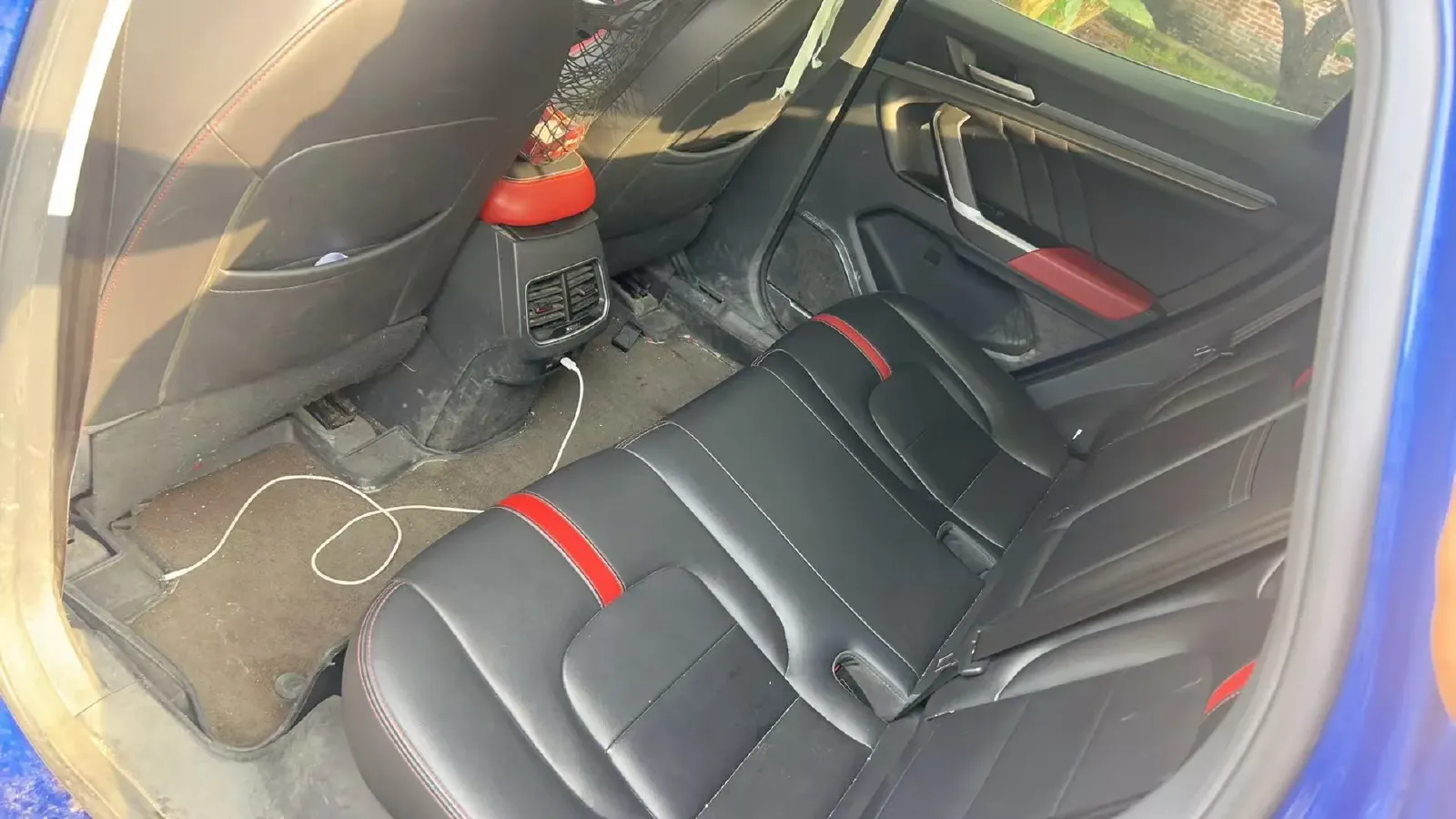 2018 Haval H4 1.5T 169HP L4 7DCT,autocango,china used car exporter,china ev exporter,chinese used car exporter,chinese used ev exporter