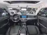 2022 Skoda Kamiq 1.5L 112HP L4 6AT