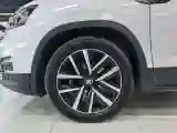 2022 Skoda Kamiq 1.5L 112HP L4 6AT