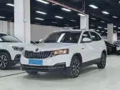 2022 SKODA KAMIQ,autocango,china used car exporter,china ev exporter,chinese used car exporter,chinese used ev exporter