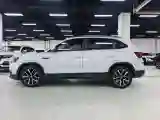 2022 Skoda Kamiq 1.5L 112HP L4 6AT