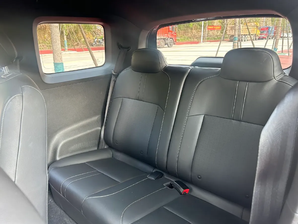 2023 BaoJun Yep BEV 28.1KWH,autocango,china used car exporter,china ev exporter,chinese used car exporter,chinese used ev exporter