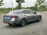 2023 Nissan Sylphy 1.6L 135HP L4 CVT