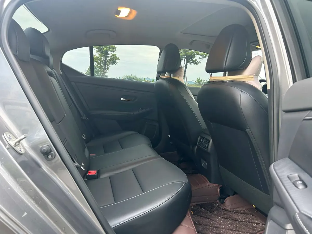 2023 Nissan Sylphy 1.6L 135HP L4 CVT,autocango,china used car exporter,china ev exporter,chinese used car exporter,chinese used ev exporter