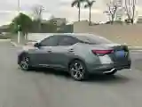 2023 Nissan Sylphy 1.6L 135HP L4 CVT
