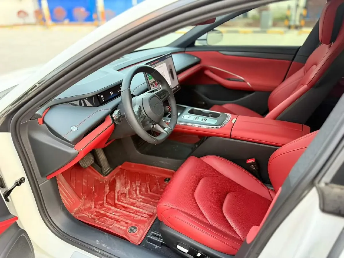 2024 MI SU7 BEV 94.3KWH,autocango,china used car exporter,china ev exporter,chinese used car exporter,chinese used ev exporter