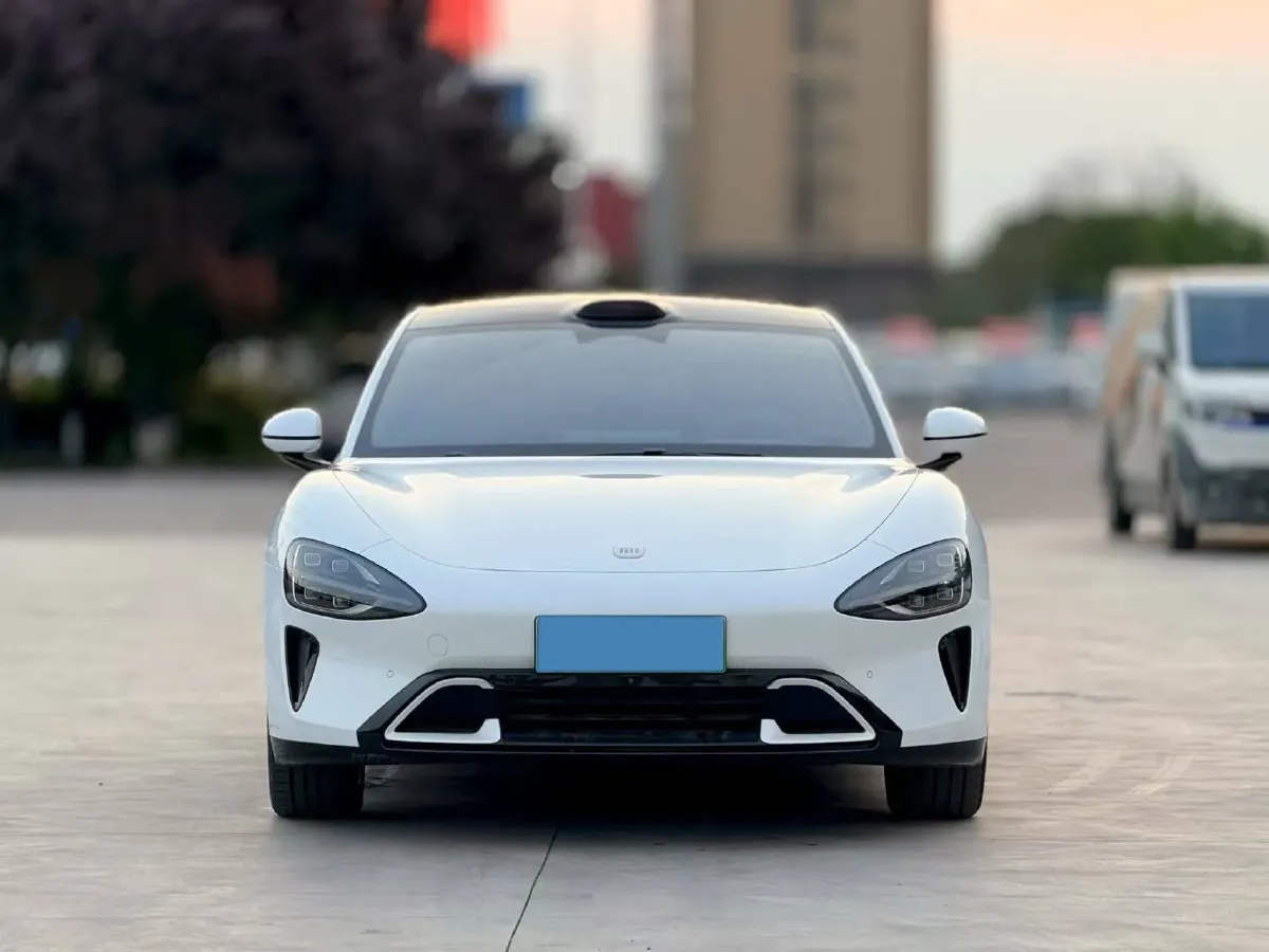 2024 MI SU7 BEV 94.3KWH,autocango,china used car exporter,china ev exporter,chinese used car exporter,chinese used ev exporter