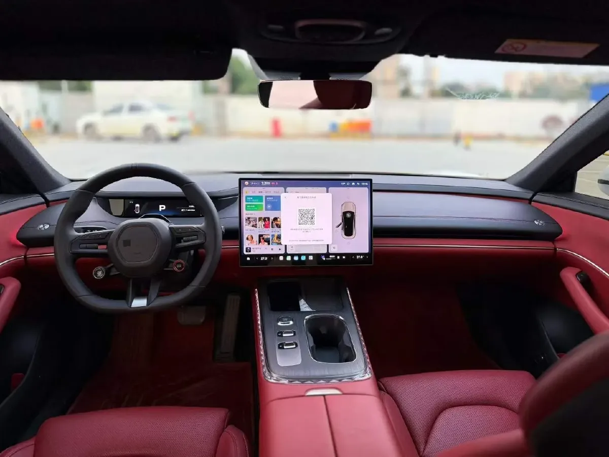 2024 MI SU7 BEV 94.3KWH,autocango,china used car exporter,china ev exporter,chinese used car exporter,chinese used ev exporter