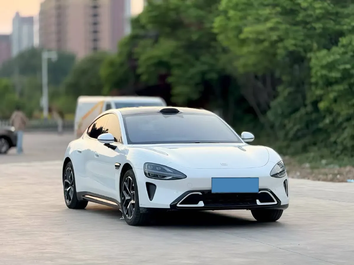 2024 MI SU7 BEV 94.3KWH,autocango,china used car exporter,china ev exporter,chinese used car exporter,chinese used ev exporter