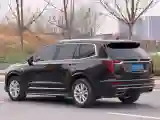 2022 Cadillac XT6 2.0T 237HP L4 9AT