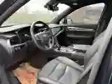 2022 Cadillac XT6 2.0T 237HP L4 9AT