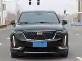 2022 Cadillac XT6 2.0T 237HP L4 9AT