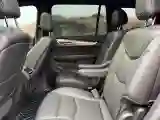 2022 Cadillac XT6 2.0T 237HP L4 9AT