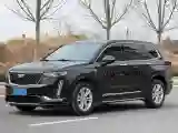 2022 Cadillac XT6 2.0T 237HP L4 9AT