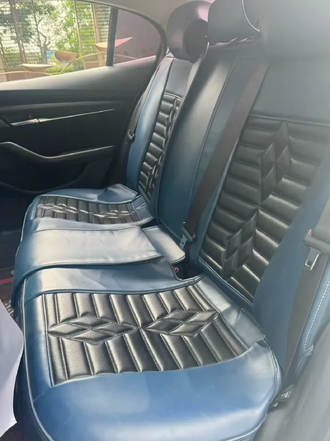 2021 Mazda 3 Axela 2.0L 158HP L4 6AT,autocango,china used car exporter,china ev exporter,chinese used car exporter,chinese used ev exporter