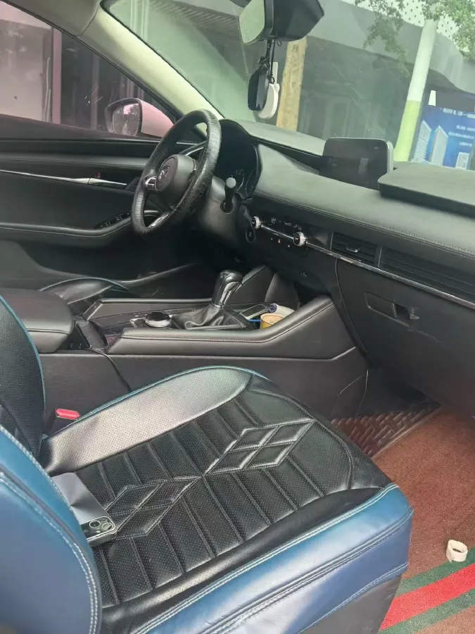 2021 Mazda 3 Axela 2.0L 158HP L4 6AT,autocango,china used car exporter,china ev exporter,chinese used car exporter,chinese used ev exporter